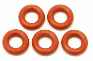Hpi Racing 6897 O-Ring P4 (5pieces) Firestorm 10T