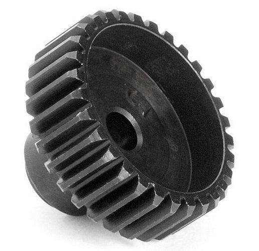 Hpi 6930 Pinion Gear 30 Tooth 48 Pitch Blitz Sprint 2 Wheely King Venture RS4