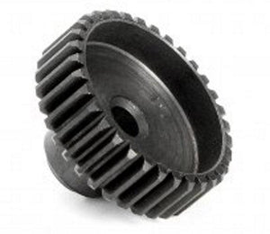 HPI 6933 Pinion Gear 33 Tooth (48 Pitch) Jumpshot SC /ST Blitz Wheely King
