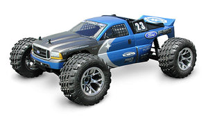 HPI Racing Ford F-350 Truck Body Nitro MT/Rush