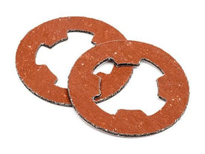 HPI 72131 Slipper Clutch Pad (2Pcs) Savage Flux/ XL/ 4.6