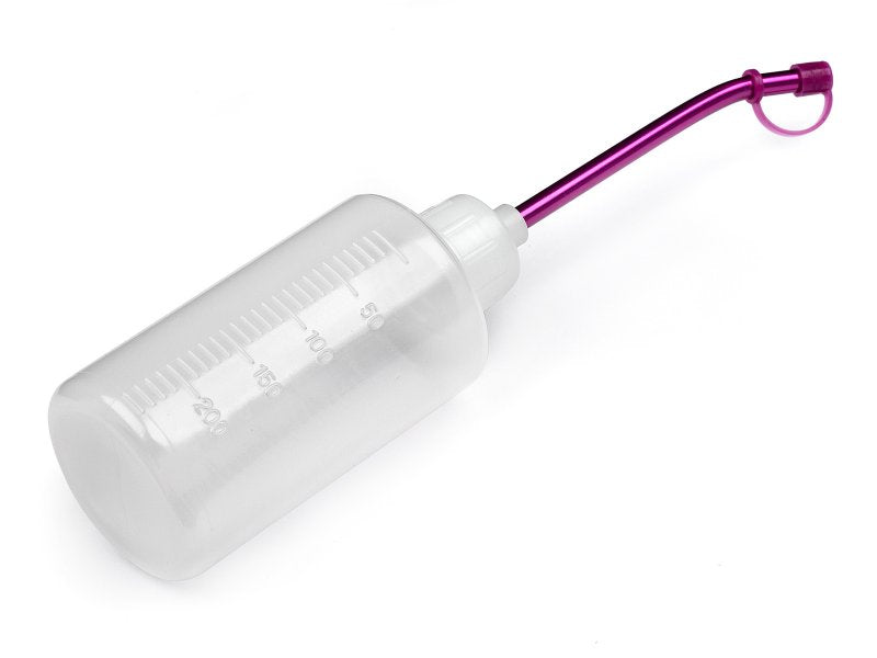 HPI Racing Fuel Bottle (250cc)