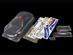HPI Racing Porsche 911 GT3 Body (200mm)