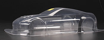 HPI Racing Nissan 350Z Nismo GT 200mm