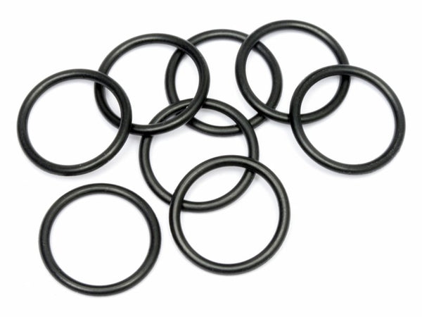 O-Ring P20 (20X2.5mm/Black) Baja 5B