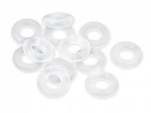 HPI 75075 Silicone O-ring S4 (3.5x2mm/12pcs) Savage X 4.6 Savage Flux Super 5SC