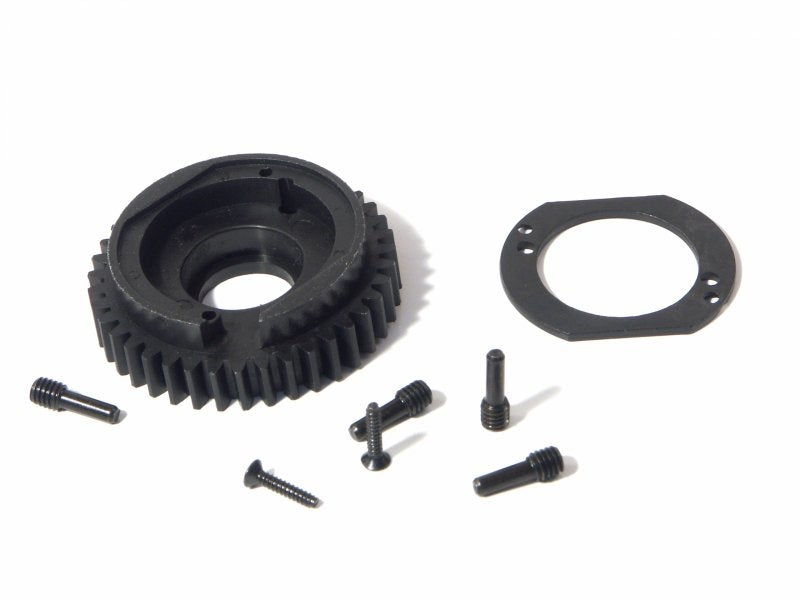 HPI 76929 Transmission Gear 3S Tooth (10/2 Speed)