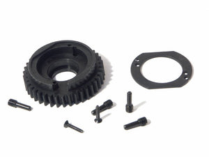 HPI 76929 Transmission Gear 3S Tooth (10/2 Speed)