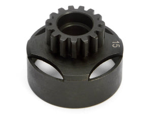 HPI Racing Racing Clutch Bell 15 Tooth (1M)