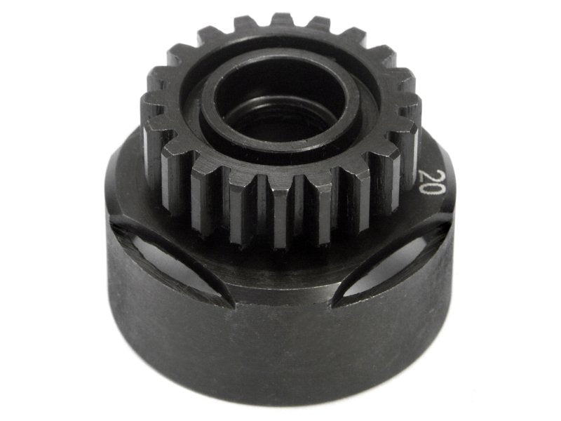 HPI Racing Racing Clutch Bell 20 Tooth (1M)