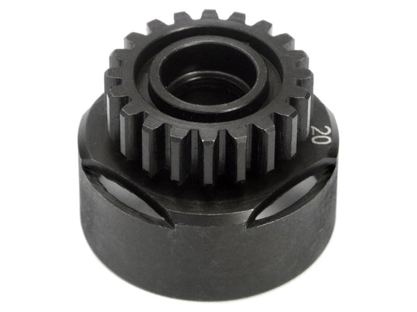 HPI Racing Racing Clutch Bell 20 Tooth (1M)