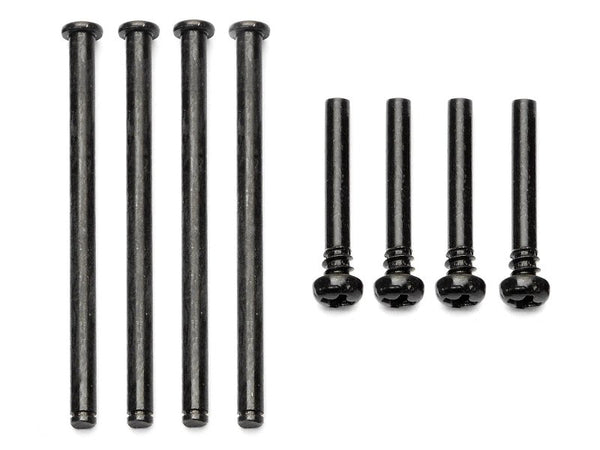 Suspension Pin Set (8pcs) (4 Inner,4Outer/Sprint)
