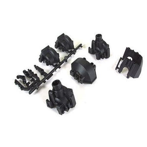 HPI 85036 Gearbox Set Nitro RS 4 / 3 RTR