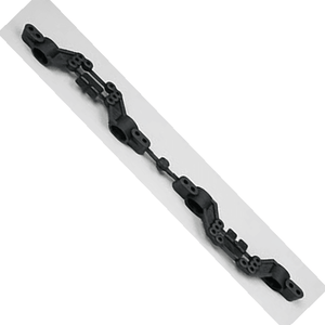 HPI Racing 85037 Rear Hub Set 2 Degree/1 Degree Nitro RS4 3