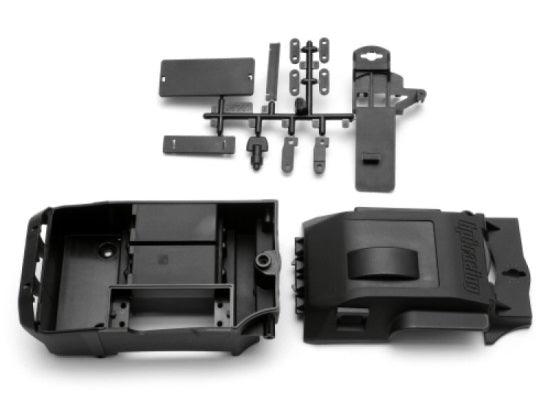 HPI 85236 Radio Box Set Savage Flux/ XL/ 4.6