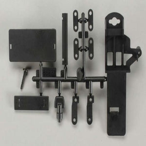 HPI Racing 85237 Radio Box Parts Set Savage X