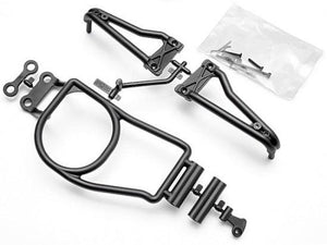 HPI 85239  Roll Cage Set Savage Flux/ XL/ 4.6