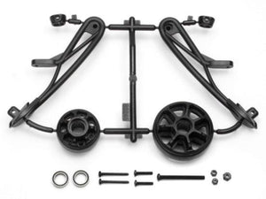 HPI 85245 Wheelie Bar Set Savage Flux XL/ 4.6
