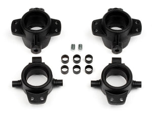 HPI 85270 Hub Carrier Set (2) Cup Racer 1M