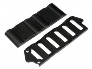 HPI Racing 85276 Battery Tray Set Cup Racer 1M