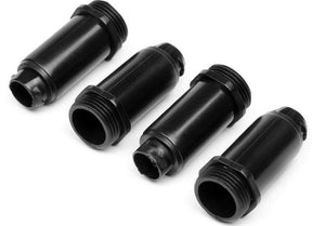 HPI Racing 85283 Shock Body (4) Cup Racer 1M series