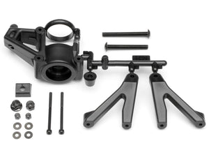Front Hub Carrier Set Baja 5B