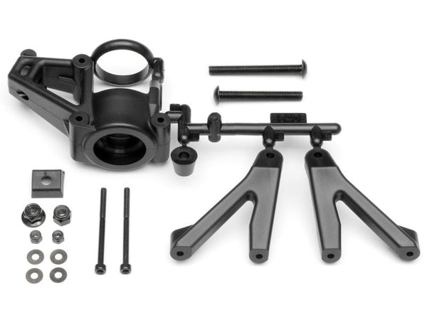 Front Hub Carrier Set Baja 5B