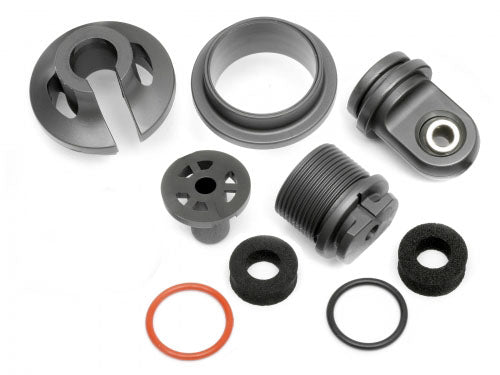 HPI Racing Shock Parts Set Baja 5B For 2 Shocks
