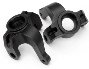 HPI 85506 Hellfire Front Carrier Set Plastic Black