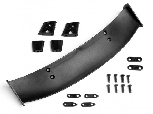 HPI Racing GT Wing Set 1/10 Scale