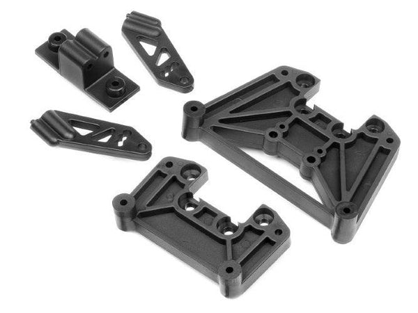 HPI Racing 85646 Shock Tower w/Wing Mount Set