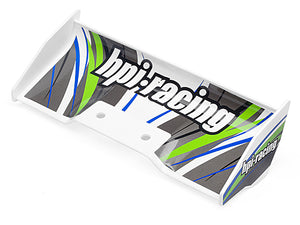 Molded Wing Brama 10B