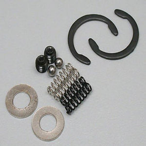 HPI Racing 86050 Maintenance Kit 2-Speed Nitro 3