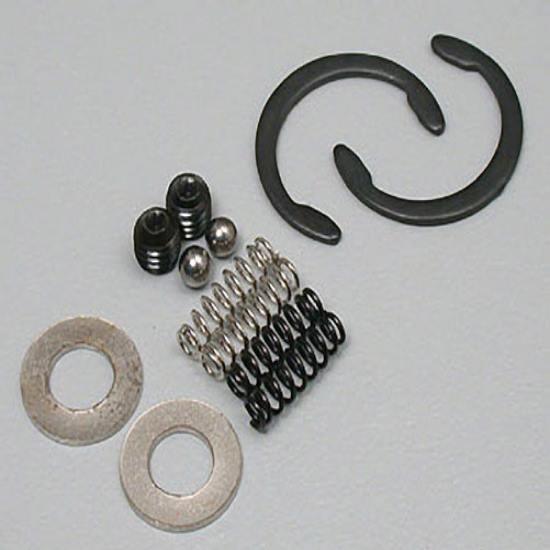 HPI Racing 86050 Maintenance Kit 2-Speed Nitro 3