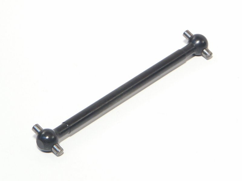 HPI Racing Dogbone 8X78mm (Black) Savage X