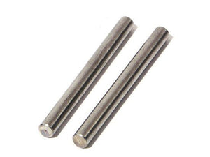 HPI 86074 Shaft 4x46mm (Silver/2pcs) Savage Flux / XL / 5SC / 4.6