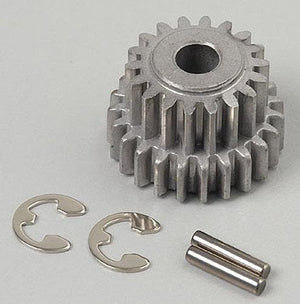 HPI 86097 Drive Gear 18-23 Tooth (1M) Savage Flux/4.6