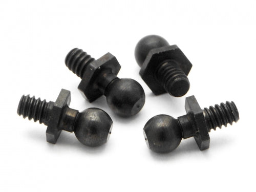 HPI Racing Ball 4.3X4mm (4-40/4pcs) Sprint 2