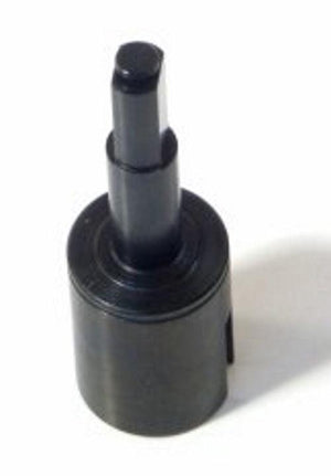 Hpi Racing 86226 Gear Shaft 5X38X7mm