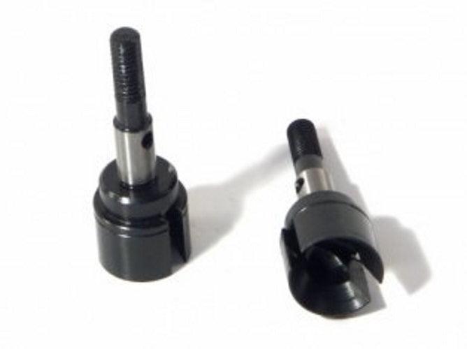 Hpi Racing 86228 Axle 5x36x7mm (2pieces)