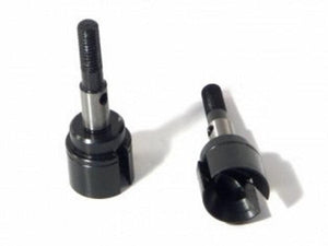 Hpi Racing 86228 Axle 5x36x7mm (2pieces)