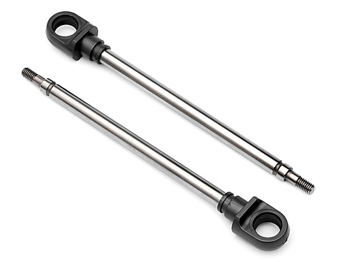 Shock Shaft 6X105mm (2pcs) Baja 5