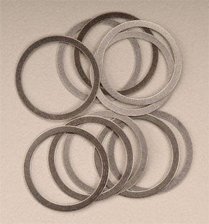 HPI 86598 Racing Washer 13x16x0.2mm Hellfire (10) Vorza D812 Apache