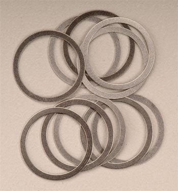 HPI 86598 Racing Washer 13x16x0.2mm Hellfire (10) Vorza D812 Apache