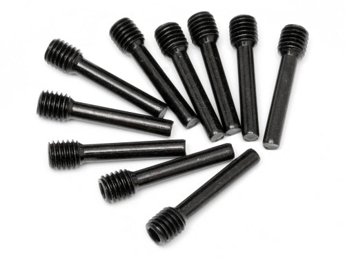 HPI Racing Screw Shaft M5X2X22mm (10pcs) Baja 5