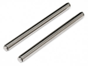 Shaft 6X80mm (2pcs) Baja 5