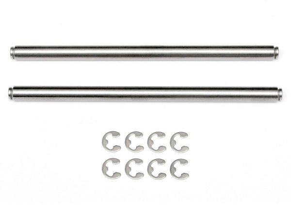 Shaft 6X108mm (2pcs) Baja 5