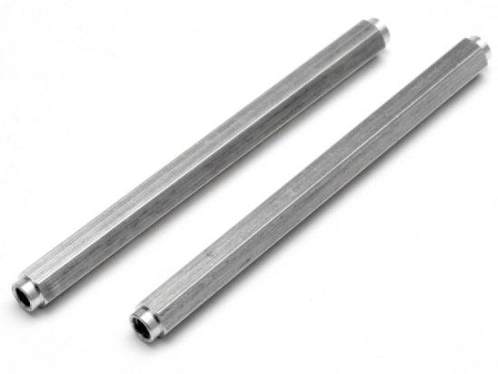 HPI 86803 Joint Post 4x6x74mm Savage Super 5SC Flux