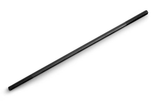 Threaded Shaft M3X102mm Wheely King