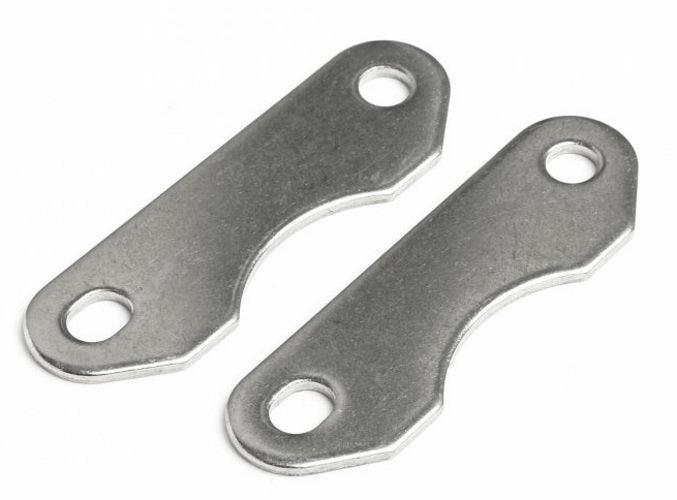 Hpi Racing 86876 Brake Plate (2Pieces) Firestorm 10T